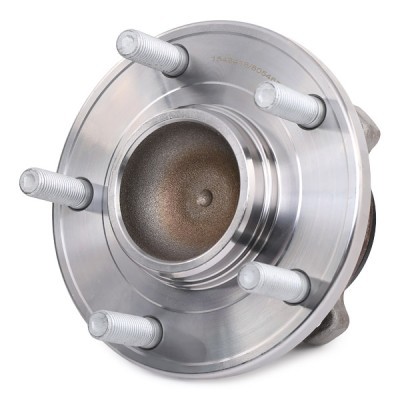 Łożysko Koła RIDEX 654W0203 654W0203 - foto 3
