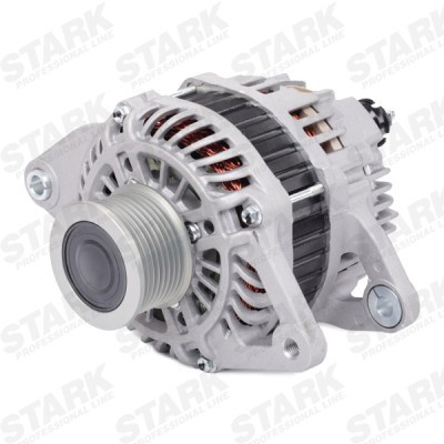 Alternator Stark SKGN-0321060 SKGN-0321060 - foto 3