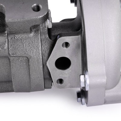 Turbina (Turbosprężarka) RIDEX 2234C0137 2234C0137 - foto 5