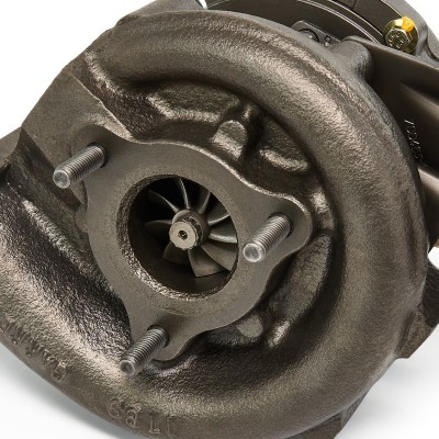 Turbina (Turbosprężarka) RIDEX 2234C10540R 2234C10540R - foto 6