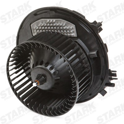 Wentylator Wnętrza Stark SKIB-0310224 SKIB-0310224 - foto 3