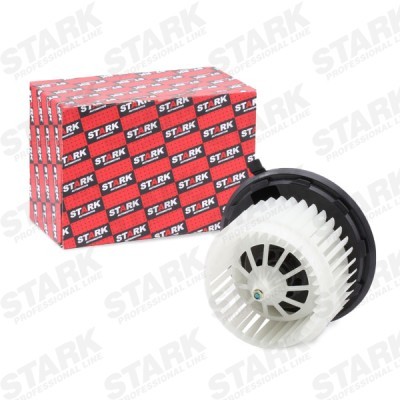 Wentylator Wnętrza Stark SKIB-0310179 SKIB-0310179 - foto 2