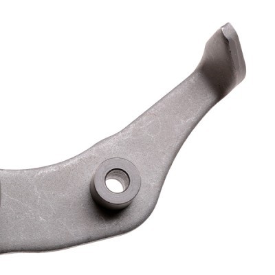 Napinacz Paska Rozrządu RIDEX 308T0030 308T0030 - foto 6