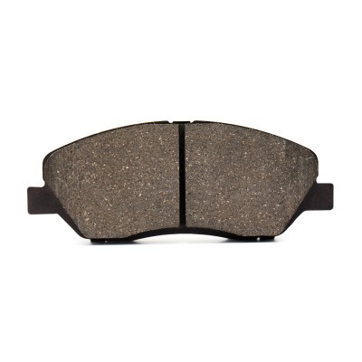 Klocki hamulcowe RIDEX 402B0262P 402B0262P - foto 6