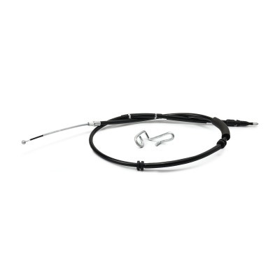 Linka Hamulca Ręcznego RIDEX 124C0951 124C0951 - foto 2