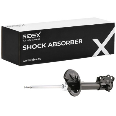 Amortyzator RIDEX 854S0605 854S0605 - foto 2