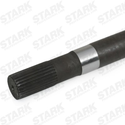 Półoś Napędowa Stark SKDS-0210884 SKDS-0210884 - foto 5