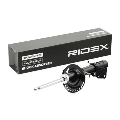 Amortyzator RIDEX 854S1920 854S1920 - foto 3