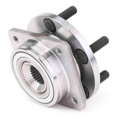 Łożysko Koła RIDEX 654W0774 654W0774 - foto 4
