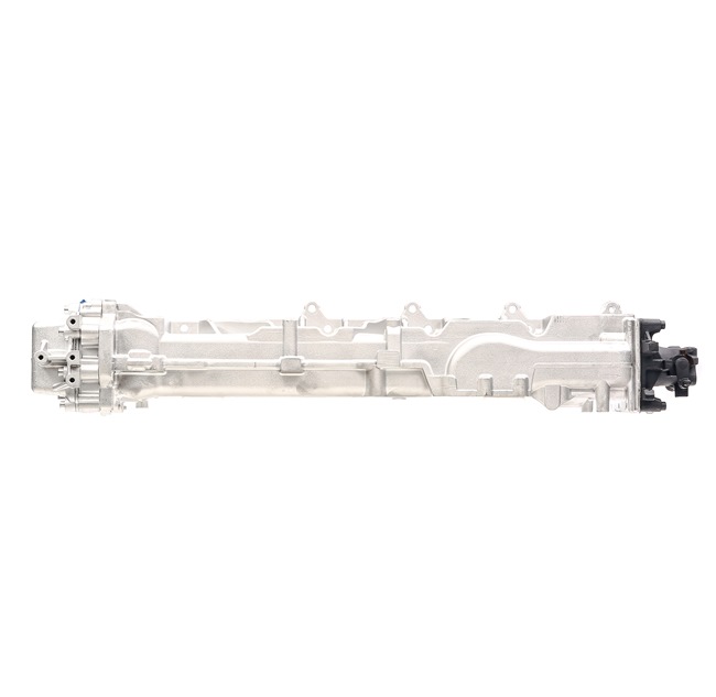 Moduł EGR RIDEX 4198E0012R 4198E0012R - foto 1