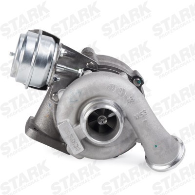 Turbina (Turbosprężarka) Stark SKCT-1190279 SKCT-1190279 - foto 6
