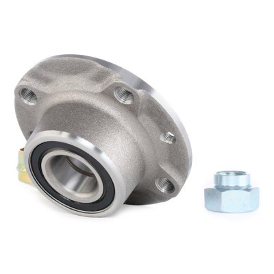 Łożysko Koła RIDEX 654W0455 654W0455 - foto 5