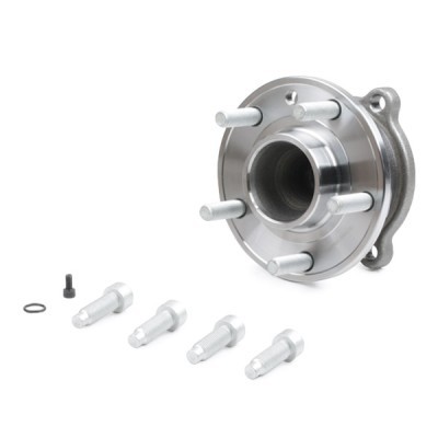 Łożysko Koła RIDEX 654W0922 654W0922 - foto 3