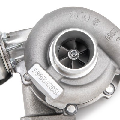 Turbina (Turbosprężarka) RIDEX 2234C10521 2234C10521 - foto 6