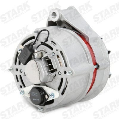 Alternator Stark SKGN-0320101 SKGN-0320101 - foto 4