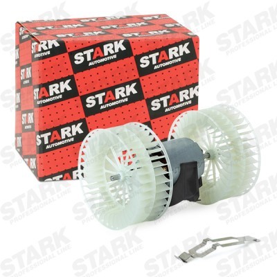 Wentylator Wnętrza Stark SKIB-0310098 SKIB-0310098 - foto 2