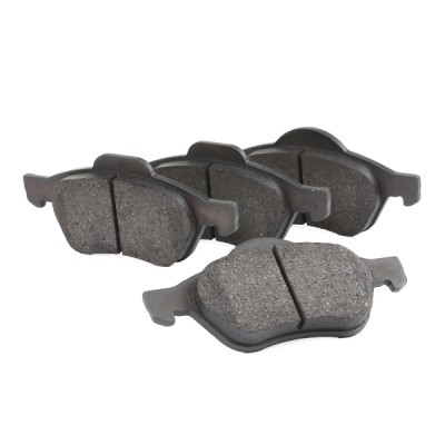 Klocki hamulcowe RIDEX 402B0471 402B0471 - foto 9