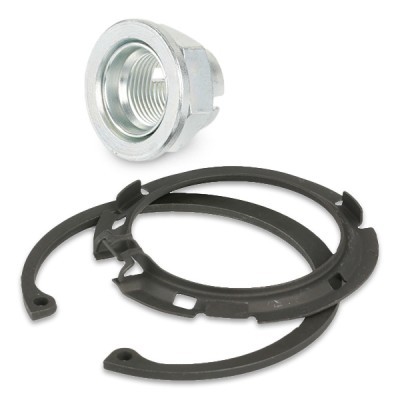 Łożysko Koła RIDEX 654W0250 654W0250 - foto 5