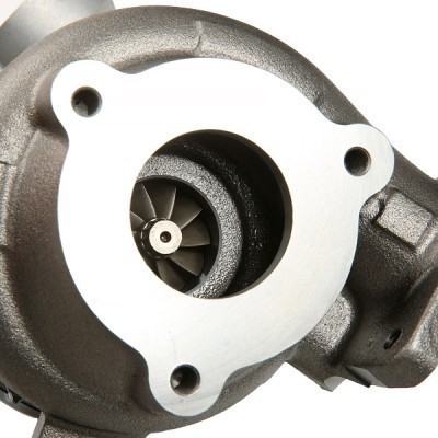 Turbina (Turbosprężarka) RIDEX 2234C0178 2234C0178 - foto 6