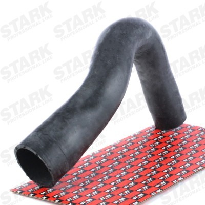 Rura Wąż Turbo Intercoolera Stark SKCHI-2030056 SKCHI-2030056 - foto 2