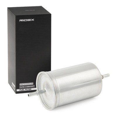 Filtr Paliwa RIDEX 9F0159 9F0159 - foto 2