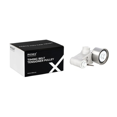 Napinacz Paska Rozrządu RIDEX 308T0009 308T0009 - foto 2