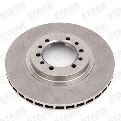 Tarcza hamulcowa Stark SKBD-0022111 SKBD-0022111 - foto 2