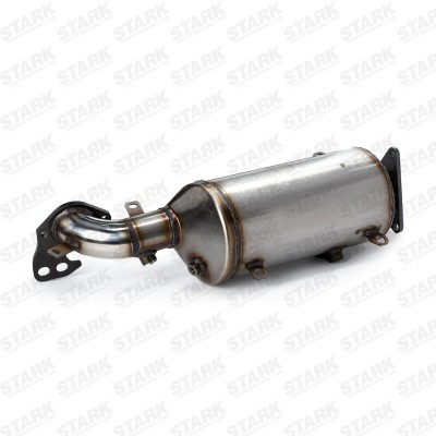 Filtr cząstek stałych Stark SKSPF-2590519 SKSPF-2590519 - foto 4
