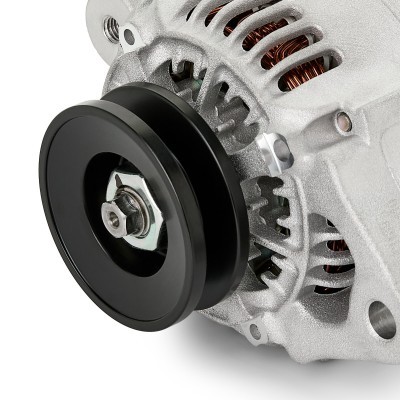 Alternator RIDEX 4G0953R 4G0953R - foto 5