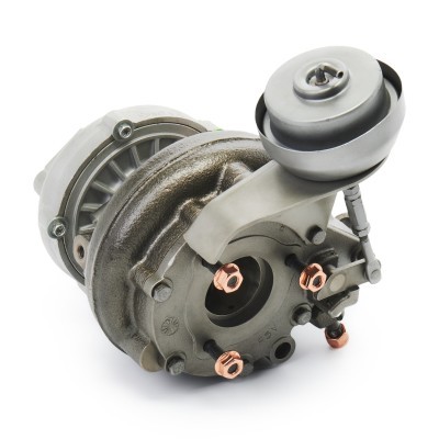 Turbina (Turbosprężarka) RIDEX 2234C10555R 2234C10555R - foto 4