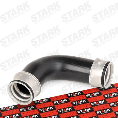 Rura Wąż Turbo Intercoolera Stark SKCHI-2030282 SKCHI-2030282 - foto 2