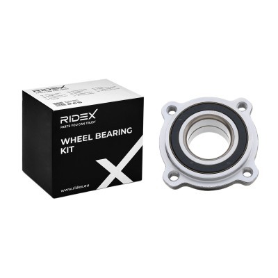 Łożysko Koła RIDEX 654W0565 654W0565 - foto 2