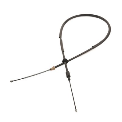 Linka Hamulca Ręcznego RIDEX 124C0230 124C0230 - foto 4