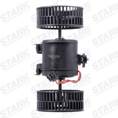 Wentylator Wnętrza Stark SKIB-0310021 SKIB-0310021 - foto 4