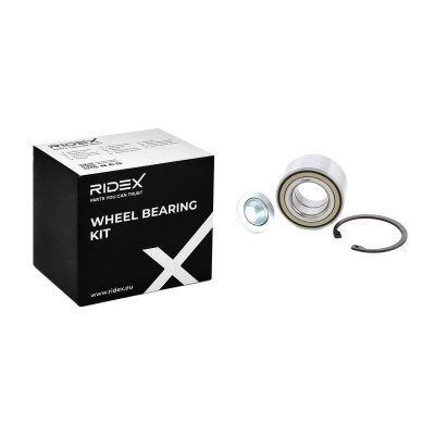 Łożysko Koła RIDEX 654W0275 654W0275 - foto 4