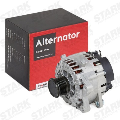 Alternator Stark SKGN-03221614 SKGN-03221614 - foto 2