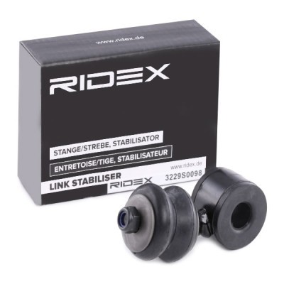 Łącznik Stabilizatora RIDEX 3229S0098 3229S0098 - foto 2