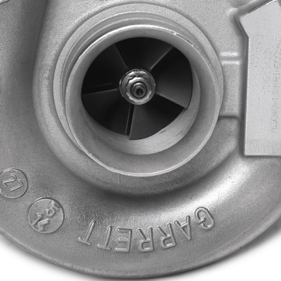 Turbina (Turbosprężarka) RIDEX 2234C10029R 2234C10029R - foto 2