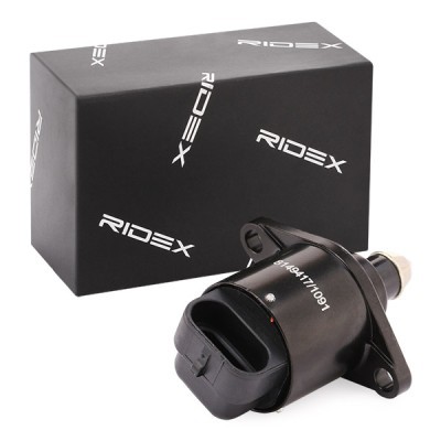 Zawór pozycji jałowej RIDEX 1298I0017 1298I0017 - foto 2