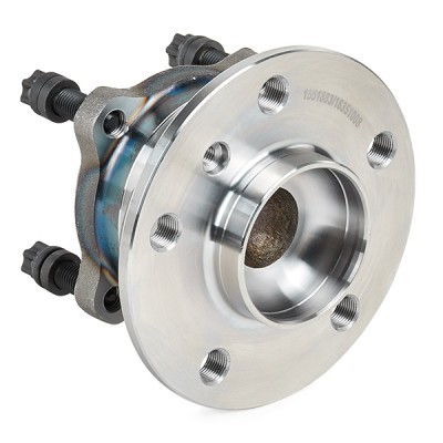 Łożysko Koła RIDEX 654W1242 654W1242 - foto 3