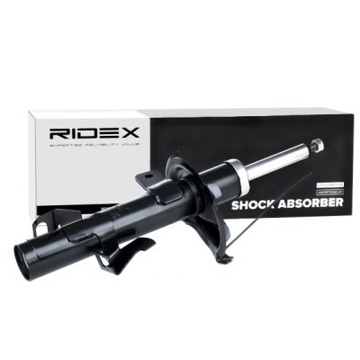 Amortyzator RIDEX 854S0333 854S0333 - foto 2