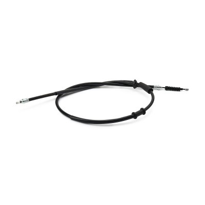 Linka Hamulca Ręcznego RIDEX 124C0289 124C0289 - foto 2
