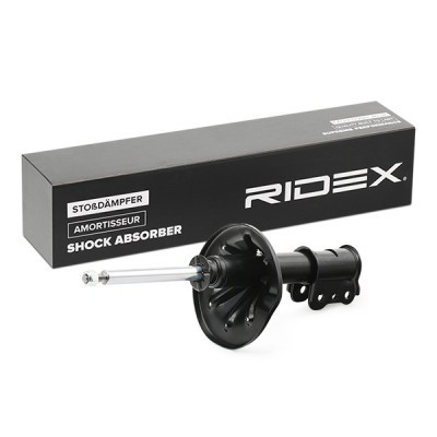 Amortyzator RIDEX 854S0591 854S0591 - foto 3