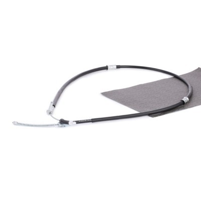 Linka Hamulca Ręcznego RIDEX 124C0044 124C0044 - foto 2