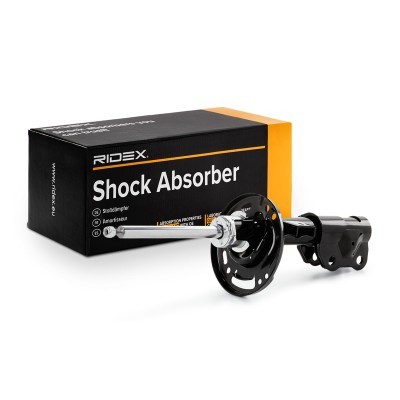 Amortyzator RIDEX 854S18523 854S18523 - foto 3