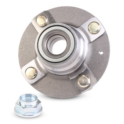 Łożysko Koła RIDEX 654W0887 654W0887 - foto 3