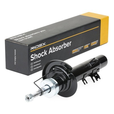 Amortyzator RIDEX 854S0534 854S0534 - foto 3