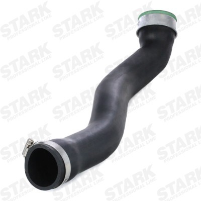 Rura Wąż Turbo Intercoolera Stark SKCHI-2030224 SKCHI-2030224 - foto 4