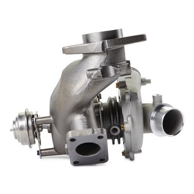 Turbina (Turbosprężarka) RIDEX 2234C0086 2234C0086 - foto 6