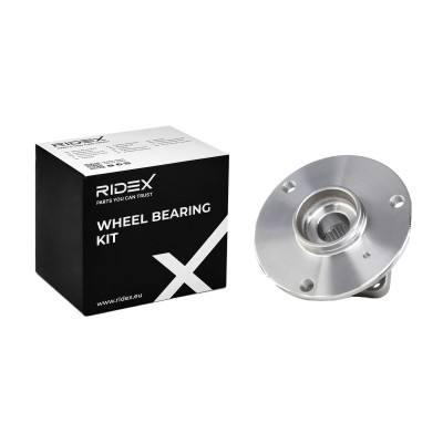 Łożysko Koła RIDEX 654W0407 654W0407 - foto 2
